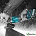 MAKITA GA 029 GM 201 - ПРОФЕСИОНАЛЕН АКУМУЛАТОРЕН БЕЗЧЕТКОВ ЪГЛОШЛАЙФ С ЕЛЕКТРИЧЕСКА СПИРАЧКА НА МОТОРА И РЕГУЛИРАНЕ НА ОБОРОТИТЕ MAKITA GA 029 GM 201 - ПРОФЕСИОНАЛЕН АКУМУЛАТОРЕН БЕЗЧЕТКОВ ЪГЛОШЛАЙФ С ЕЛЕКТРИЧЕСКА СПИРАЧКА НА МОТОРА И РЕГУЛИРАНЕ НА ОБОРОТИТЕ